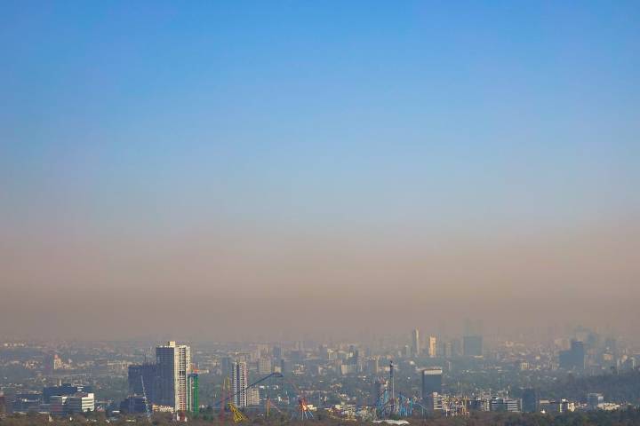 COP30: México nunca ha logrado cumplir sus objetivos climáticos