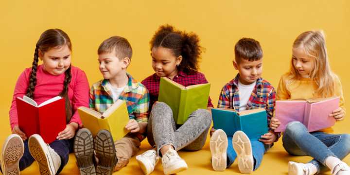 New Jersey busca impulsar la lectura en los estudiantes