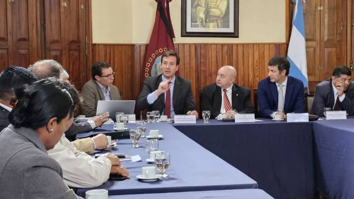 Reforma Código Procesal Penal: Implica un cambio cultural en materia de política criminal y persecución del delito