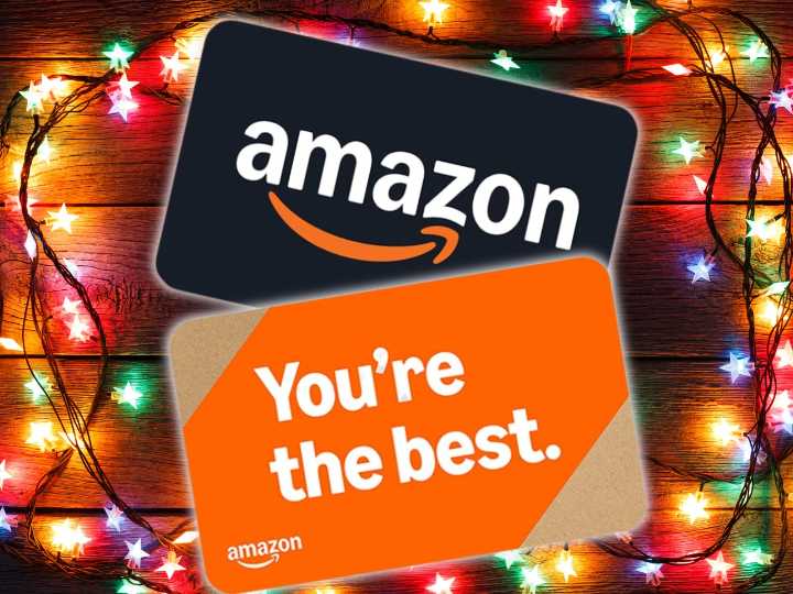 Amazon is giving out gift cards when you sign up for a Visa Prime credit card