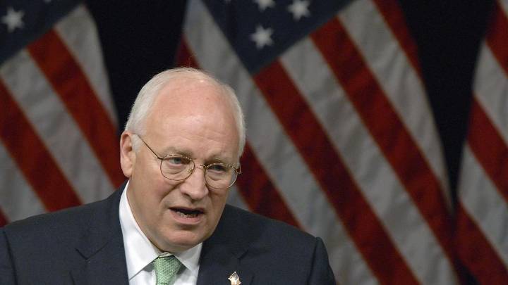 Dick Cheney, one of the most powerful and polarising Vice-Presidents of U.S. history, dies at 84