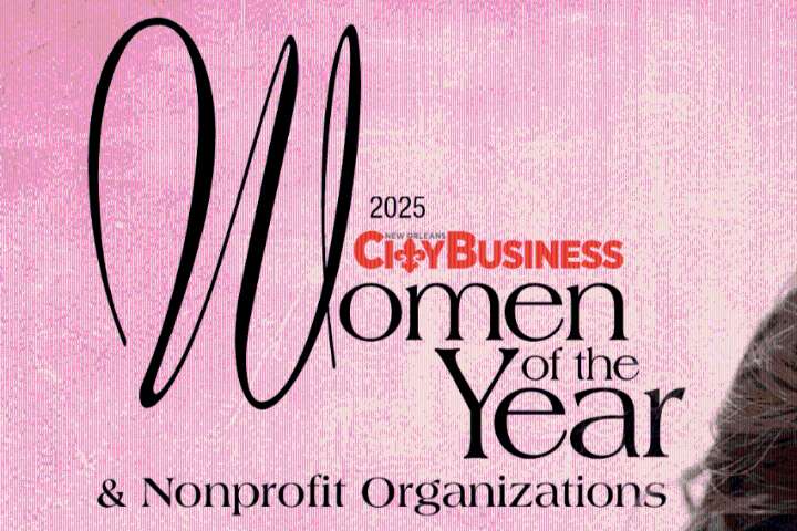 CityBusiness names annual overall ‘Woman of the Year’ 2025