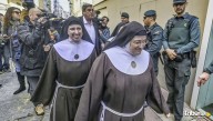 El TSJCyL archiva de nuevo la denuncia de intento de secuestro presentada por las exmonjas de Belorado