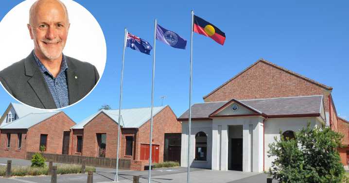 Interim chief appointed as Queenscliffe brings forward CEO’s departure