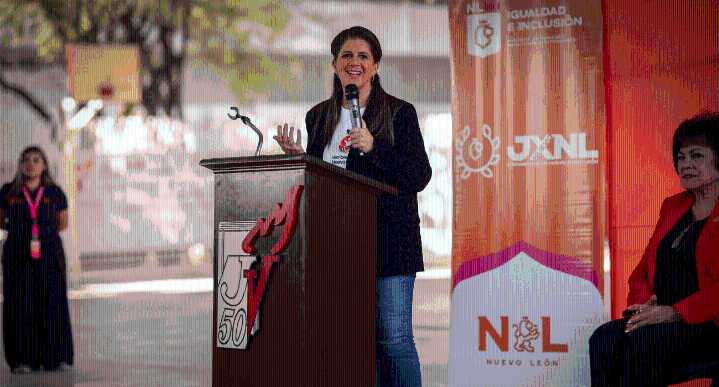 Instala Herrera comités para prevenir violencia en Monterrey