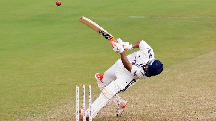 Rishabh Pant Retires Hurt During India A Match, Doubts Over Fitness For South Africa Tests