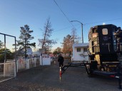 Vigila PC; reporta saldo blanco en panteones de la ciudad