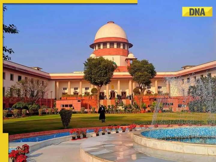 Supreme Court's BIG message day after Delhi blast: 'Best morning to...'