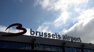 Belgian airports closed after drone sightings