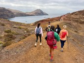 Portuguese island is a hiker’s paradise