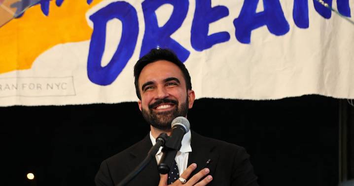No solo Mamdani en Nueva York: por qué las otras victorias electorales de este martes no aliviarán al Partido Demócrata