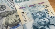 Peso ‘le echa ganas’ y se aprecia ante el dólar HOY: Así cotiza