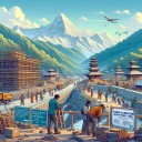 World Bank Warns Nepal’s Growth to Slow to 2.1% in FY26 Amid Instability