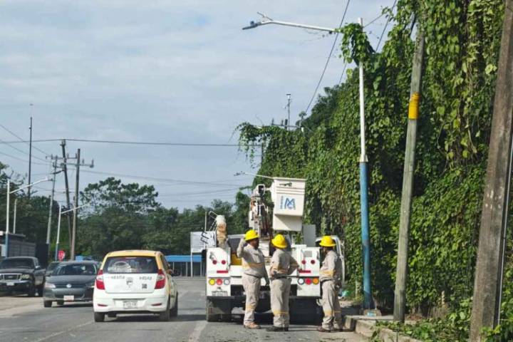 ¡Es hoy, es hoy! Anuncia CFE apagón de nueve horas en Huejutla, ¿qué es lo que hará?