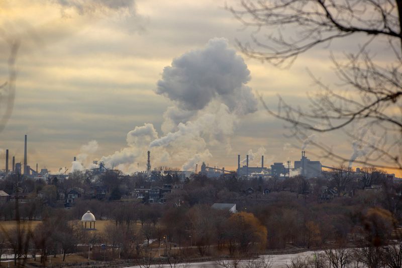 Canada's Ivey PMI shows activity expanding at slower pace in October