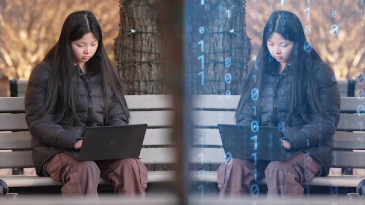 AI job interviews and how the technology impacts the job market