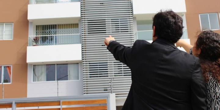 Cuánto tiene que ganar por mes una familia para acceder a un crédito hipotecario UVA