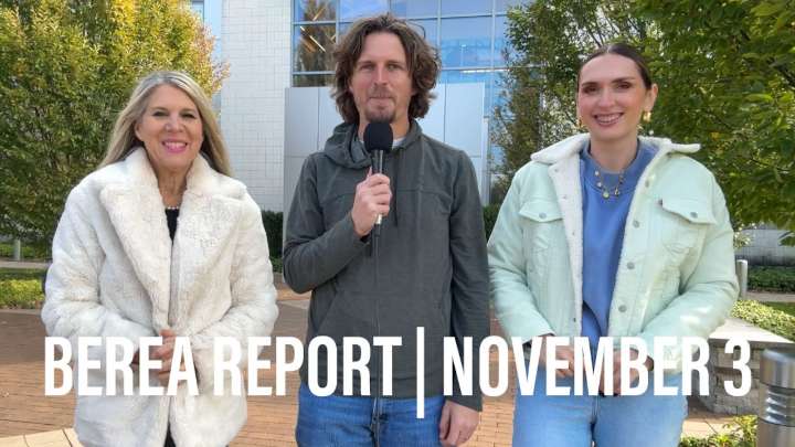 Thoughts on Tommy Rees as the Brown new playcaller: Berea Report (Video)