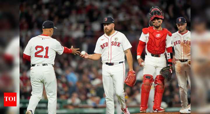 MLB trade rumors: Boston Red Sox could sign $5.8 million Minnesota Twins pitcher to improve title odds with strong rotation