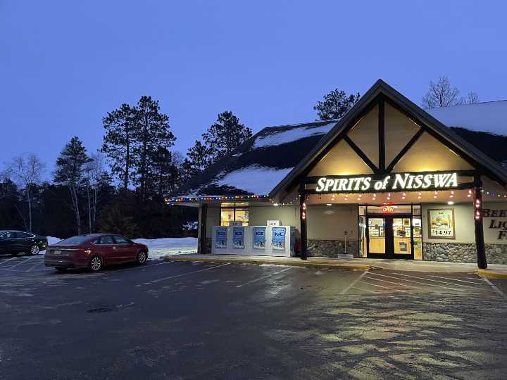 Nisswa opts not to expand municipal liquor store
