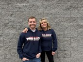 Mother and son are bringing a beloved Northern Michigan fish restaurant to Jackson