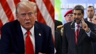Donald Trump habló con Nicolás Maduro por teléfono la semana pasada, según el New York Times