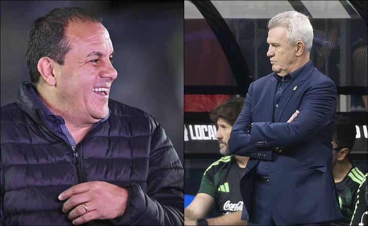 Selección Mexicana: Cuauhtémoc Blanco arremete contra el Tri por sus malos resultados: “Hay que poner pantalones en la cancha”