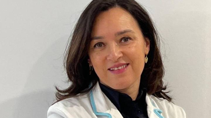Cristina Fente, catedrática en Nutrición: “El caso de la centenaria María Branyas deja claro que el intestino y su microbiota explican algunos de los mayores misterios de la salud y la longevidad”
