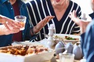 Woman’s Thanksgiving Implodes After Fiancé Hides Her Family Truth