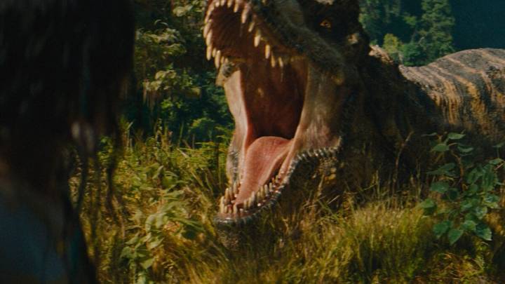 Report: 'Jurassic World Rebirth' Is Getting a Sequel and the Gang Is All Back