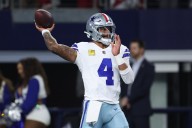 Underdog Promo Code NEWSWEEK: Get $100 Bonus For Cowboys