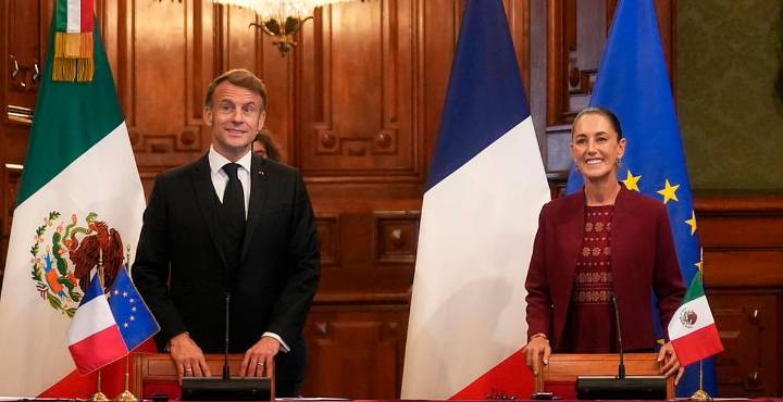 Empresarios mexicanos y franceses reafirman alianza bilateral