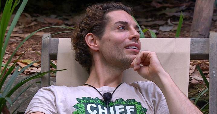 I'm A Celeb's Tom Read Wilson divides fans with close friend sets the record straight on his 'real accent'