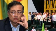 ‘Tarimazo’ de Gustavo Petro en Medellín le pasa factura: abren investigación al presidente en la Comisión de Acusación