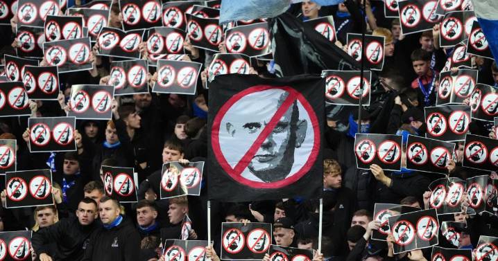 Rangers need a Peter Lawwell figure to gain the upper hand on Celtic