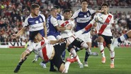 Gimnasia y Esgrima de La Plata vence 1