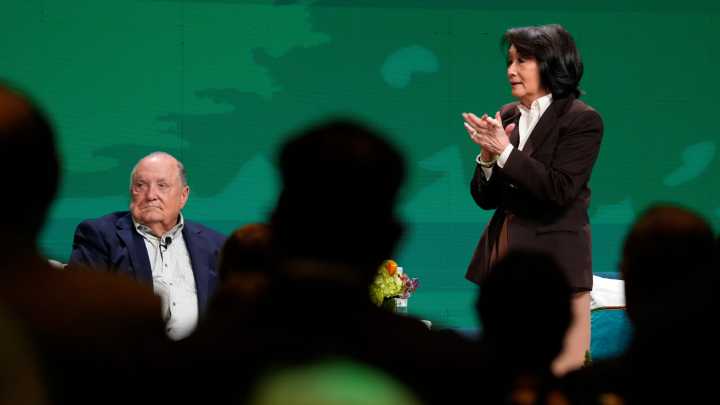 Thirty years after OKC bombing, former CBS News anchor returns for 168