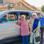 Glendale brings back low-cost ride program for residents with disabilities