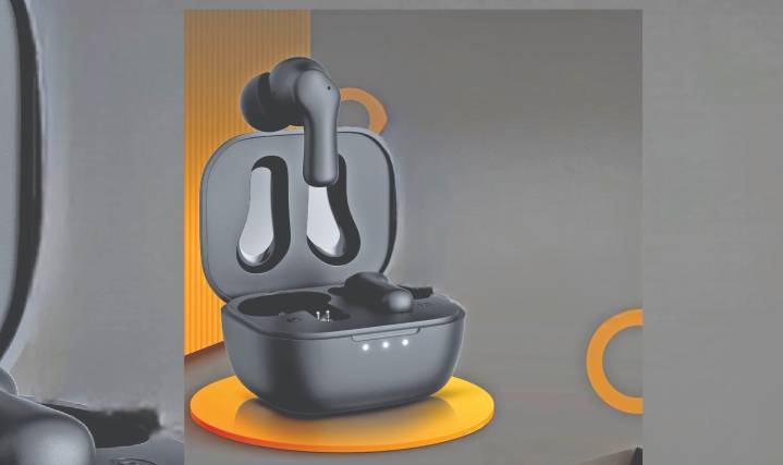 DT Next Tech| Itel’s Rhythm Echo earbuds deliver 50 hours of battery life