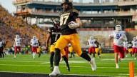Brett Norfleet injury — Missouri football starting TE out vs Texas A&M