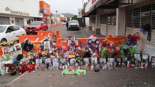 Estudiantes de Unison Impulsan Ley Primero de Noviembre
