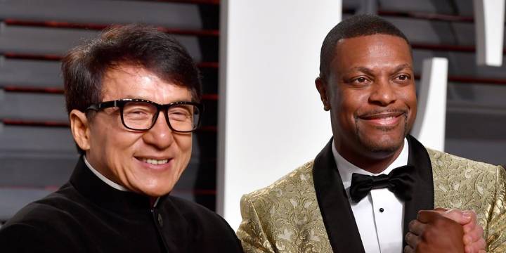‘Rush Hour 4′ In the Works & Donald Trump Reportedly Had a Hand In Reviving Franchise | Brett Ratner, Chris Tucker, Donald Trump, Jackie Chan, Rush Hour, Rush Hour 4 | Celebrity News and Gossip | Ente