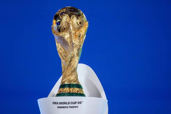 2026 World Cup draw: How to watch, teams, and everything else you need to know