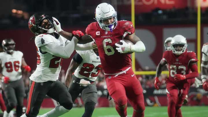 How to watch Buccaneers-Cardinals NFL football game today
