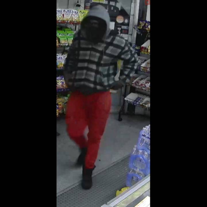 Police look for suspect in York County deli shooting