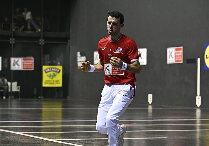 El festival de San Andrés volverá a llenar el Astelena seis años después