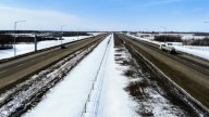 Alberta to potentially increase divided highway speeds