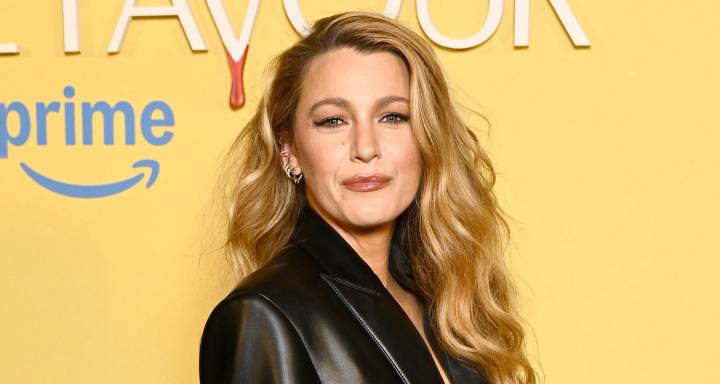 Blake Lively Alleges Millions In Monetary Loss Since ‘It Ends With Us’ Lawsuit Started, Names Taylor Swift & Hugh Jackman As Possible Witnesses In Trial | Blake Lively, Emily Blunt, Gigi Hadid, Hugh J