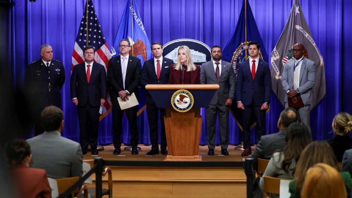 EUA Sube Recompensa por Exolímpico Ryan Wedding, Vinculado al Cártel de Sinaloa