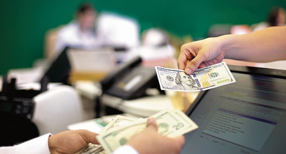 Tipo de cambio dólar hoy en Perú | ¿Cuánto está el precio del dólar este martes 18 de noviembre? | Dólares a soles | compra y venta 